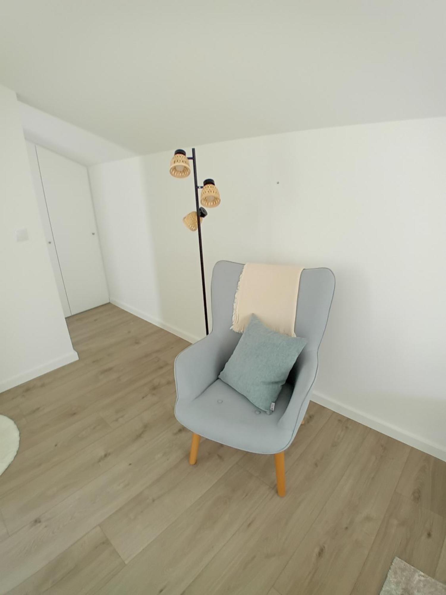 Lua Rooftop Apartment Viana do Castelo Exterior foto
