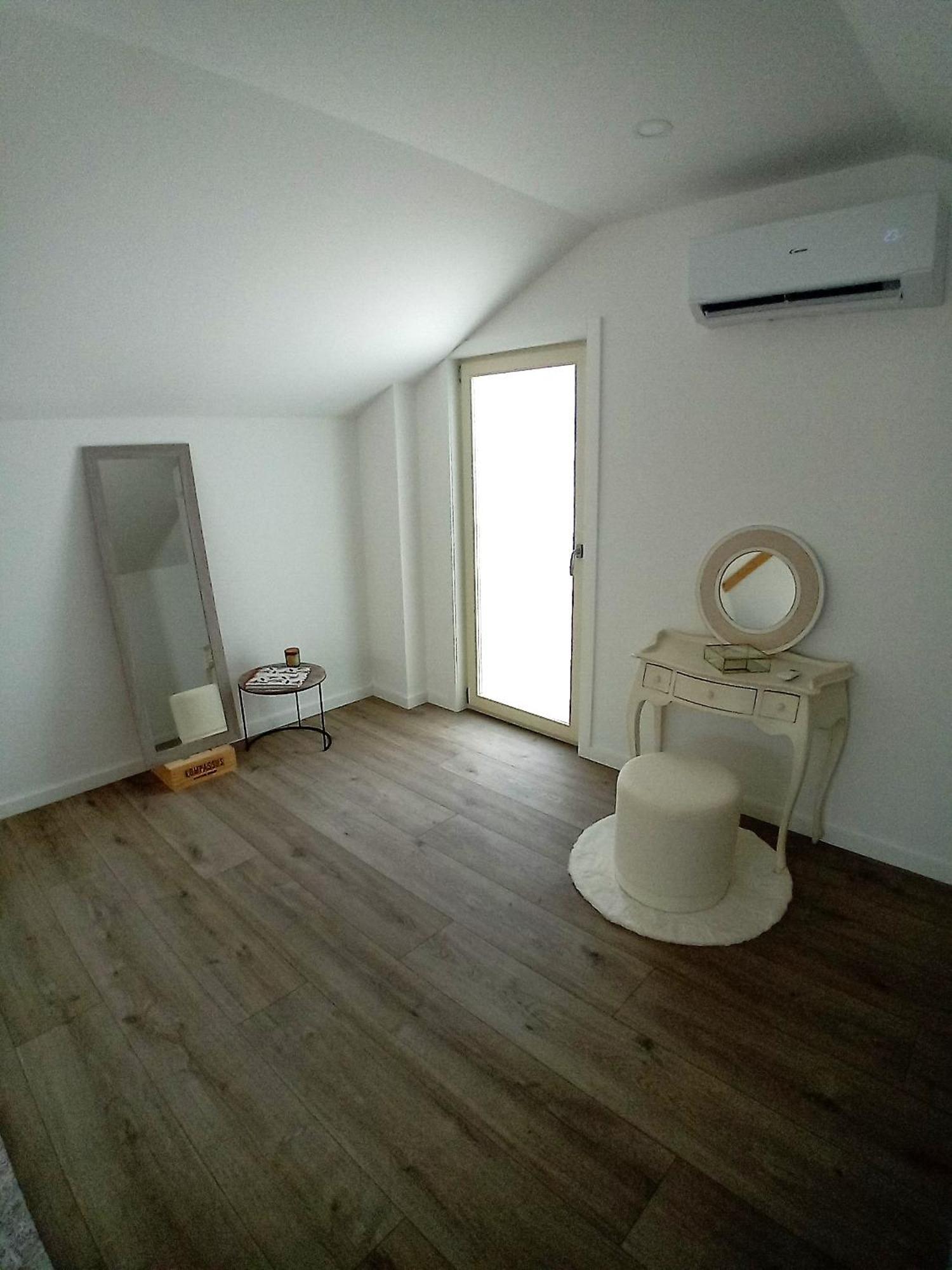 Lua Rooftop Apartment Viana do Castelo Exterior foto
